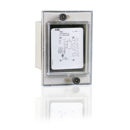ABB TCS Relay 1MYN569697-C