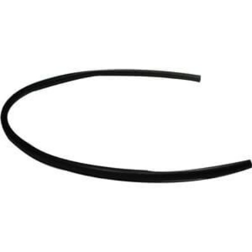SMC Tubing, Soft Nylon, Flame Res TRS0805BU-20