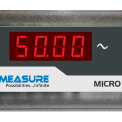 Elmeasure ?ALPHA+V – DIGITAL METER-CLASS 1.0-1PH-ELMEASURE