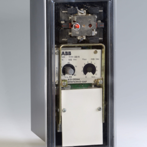 ABB VHXm23B Relay 1MYN742647-CAF