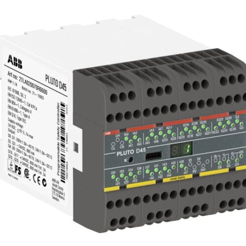 ABB 3DJ – Protecting and Control Devices- Other (LV) 2TLA020070R6600