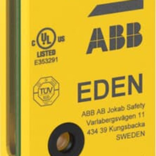 ABB 3QD – Box-build assembly with ABB Intellectual Properties 2TLA020051R5300