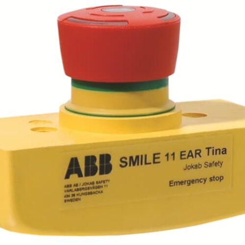 ABB 3DJ – Protecting and Control Devices- Other (LV) 2TLA030050R0100