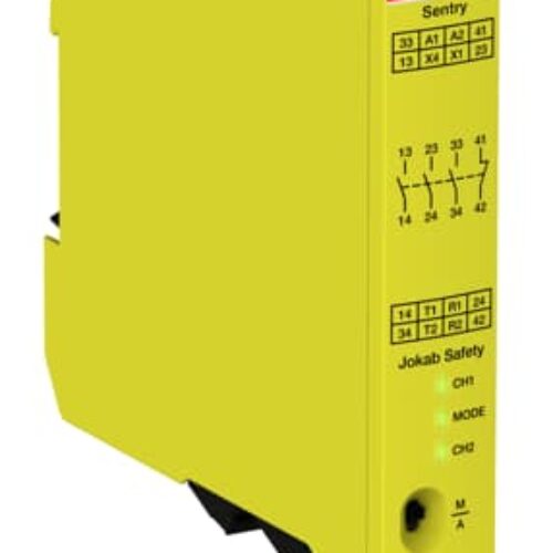 ABB 3DJ – Protecting and Control Devices- Other (LV) 2TLA010051R0000