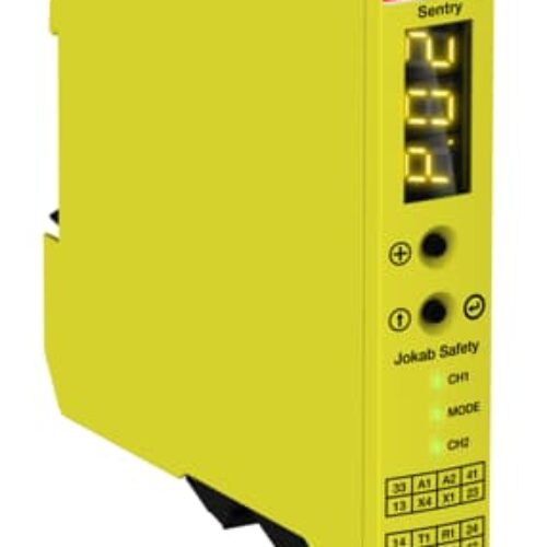 ABB 3DJ – Protecting and Control Devices- Other (LV) 2TLA010070R0000