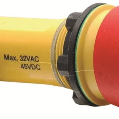 ABB 3DJ – Protecting and Control Devices- Other (LV) 2TLA030054R0100