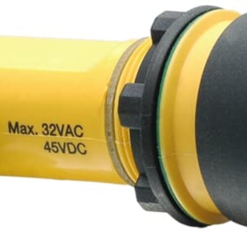 ABB 3DJ – Protecting and Control Devices- Other (LV) 2TLA030054R0300