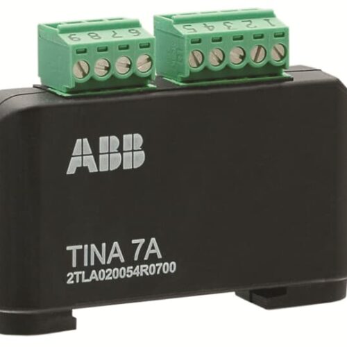 ABB 3DJ – Protecting and Control Devices- Other (LV) 2TLA020054R0700