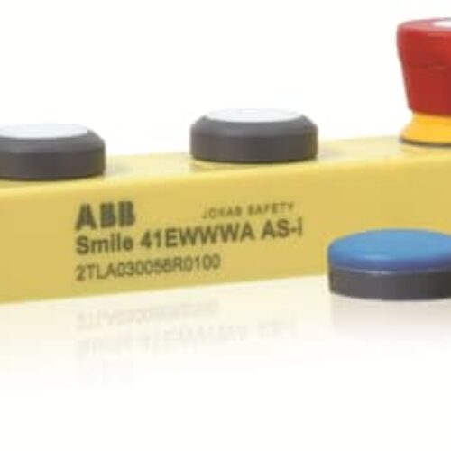 ABB 3QD – Box-build assembly with ABB Intellectual Properties 2TLA030056R0100
