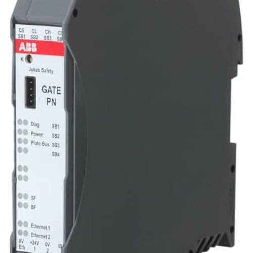 ABB 3DJ – Protecting and Control Devices- Other (LV) 2TLA020071R9300