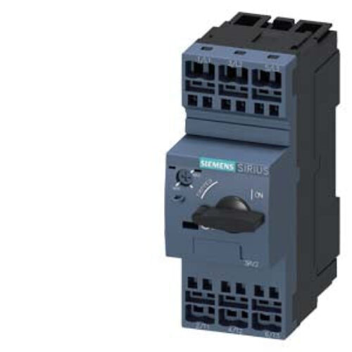 Siemens 3RV20214NA20 – 23….28A SIZE-S0 SPRING TER. MPCB WITH STD RELEASE