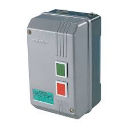 Siemens 1 5HP- 1 1 KW DOL STARTER 2A – 3 2A – 200 – 400VAC – 3TW42901AB69