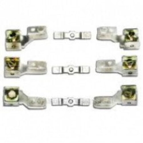 Siemens SPAR CONTACT KIT FOR 3TF50000A HOISTING DUTY CONTCTR – 3TY75000ZA