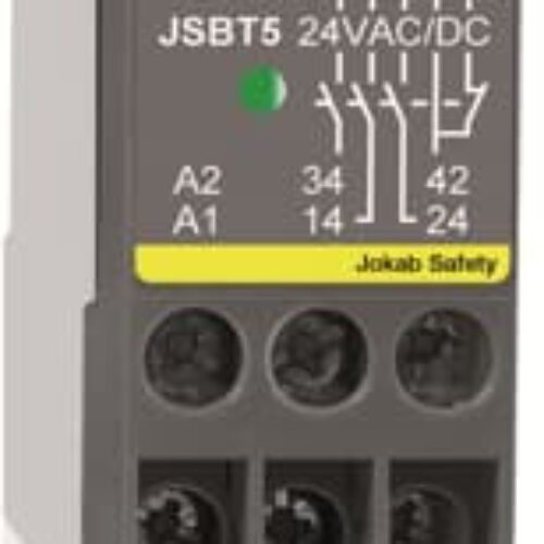 ABB 3DJ – Protecting and Control Devices- Other (LV) 2TLA010005R0100