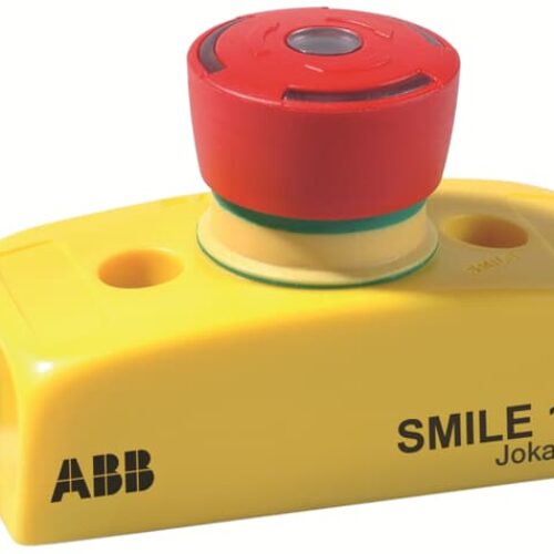 ABB 3DJ – Protecting and Control Devices- Other (LV) 2TLA030051R0000