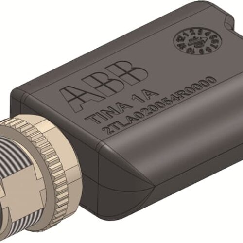 ABB 3DJ – Protecting and Control Devices- Other (LV) 2TLA020054R0000