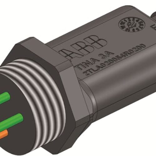 ABB 3DJ – Protecting and Control Devices- Other (LV) 2TLA020054R0200