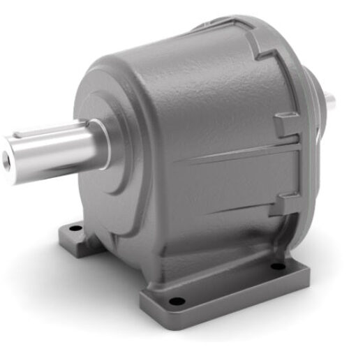 Bonfiglioli 3.7 KW foot Mounting Inline Helical Gearbox AS30P511HSB3