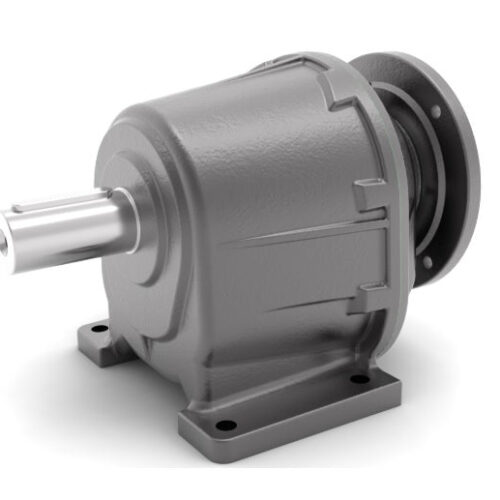 Bonfiglioli 0.25 KW Foot Mounting Inline Helical Gearbox – AS16P2714P71B5B3