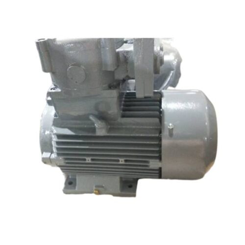 Hindustan 75HP 55KW 4 POLE 1500 RPM B3 FOOT Mounting  415V 50HZ Frame 250MX FLP IE3