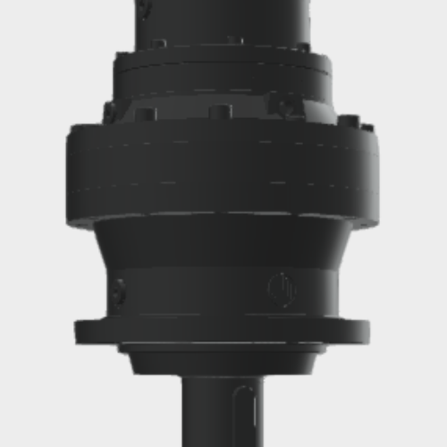 Bonfiglioli 303 L2 30.8 HC P 132 T PLANETARY GEARBOX – 303L230.8HCP132T