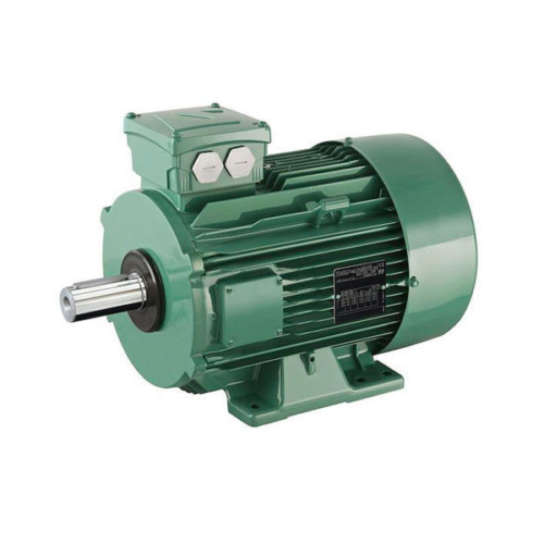 Hindustan 120HP 90KW 8 POLE 750 RPM FOOT Mounting  415V 50HZ Frame 315LX IE3 MOTOR