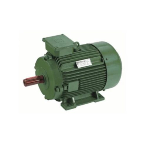 Hindustan 30HP 4 POLE 1500RPM B3 FOOT Mounting FLAME PROOF TEFC MOTOR 415V 50 HZ