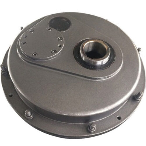 Bonfiglioli TA 70.85D A 20.3 HS A (LEFT)+ TIE ROD; SHAFT MTG.SPEED REDUCER