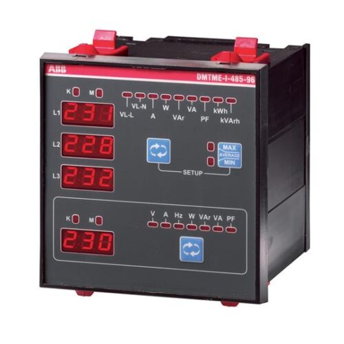 ABB 3CG – Electrical Installation Components- Other – 2CSG163030R4022