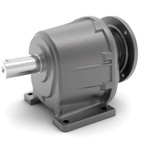 Bonfiglioli As80 P11.4 P160 B5 V1 Inline Helicalgear Box – AS80P114P160B5V1