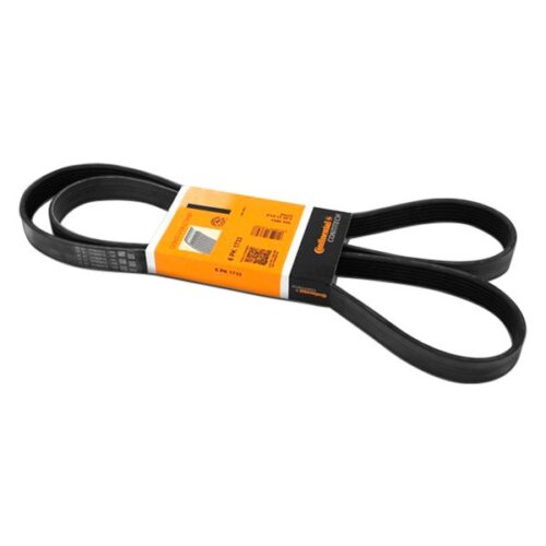 Contitech BX57 – RAW EDGE COGGED INDL. BELT 17MM X 1490MM BX SECTION